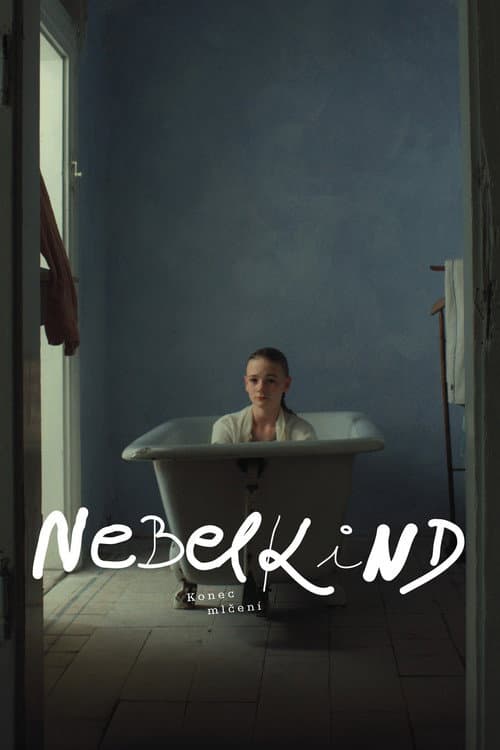 Nebelkind - The End of Silence