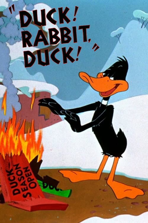 Duck dich, Duck!