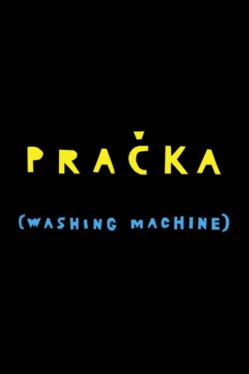 Waschmaschine