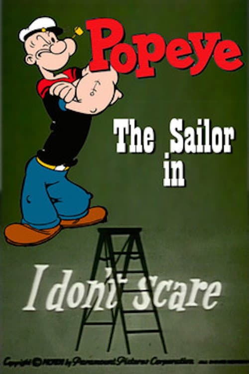 Popeye und der schwarze Freitag