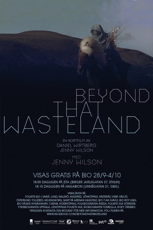 Beyond That Wasteland