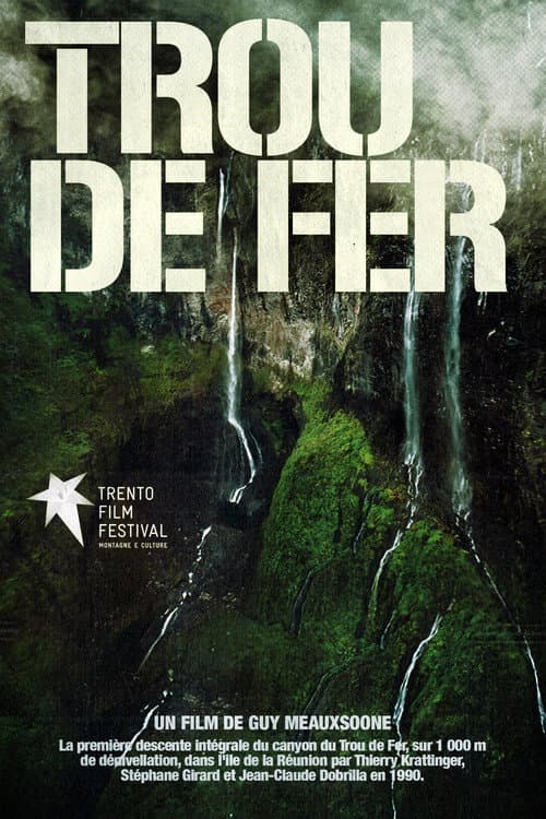 Trou de Fer