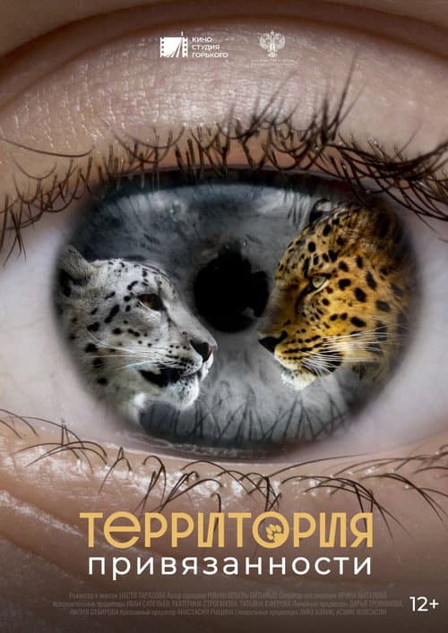 Территория привязанности