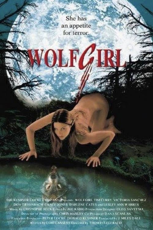 Wolfgirl