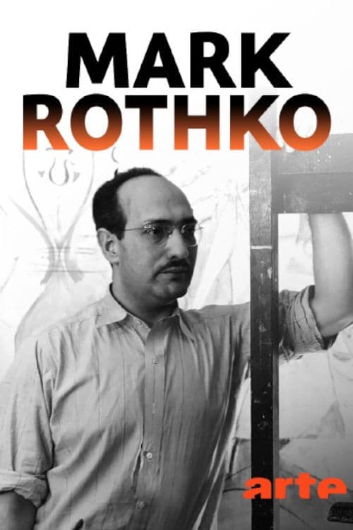 Mark Rothko - Bilder müssen geheimnisvoll sein