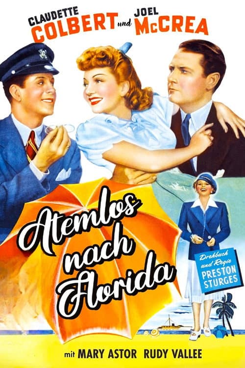 Atemlos nach Florida