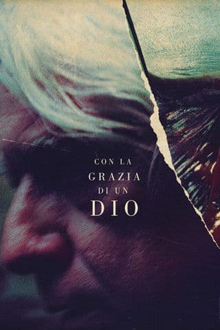 Con La Grazia Di Un Dio
