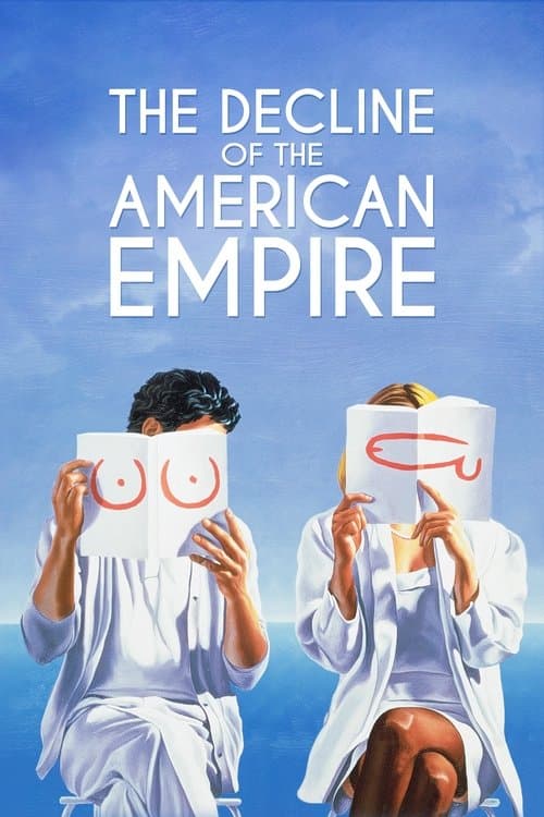Der Untergang des amerikanischen Imperiums