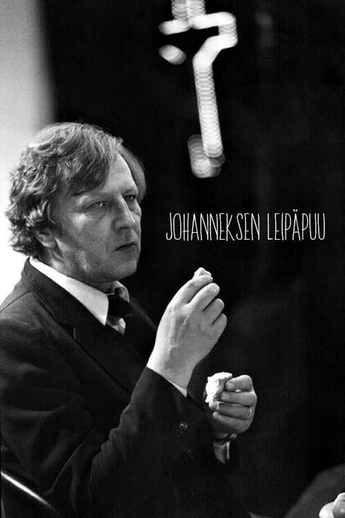 Johanneksen leipÀpuu