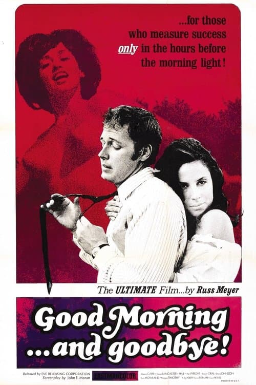 Guten Morgen... und auf Wiedersehen