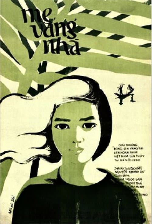 Mẹ Vắng Nhà