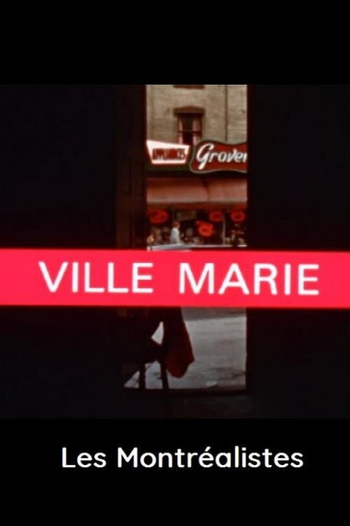 Les Montréalistes