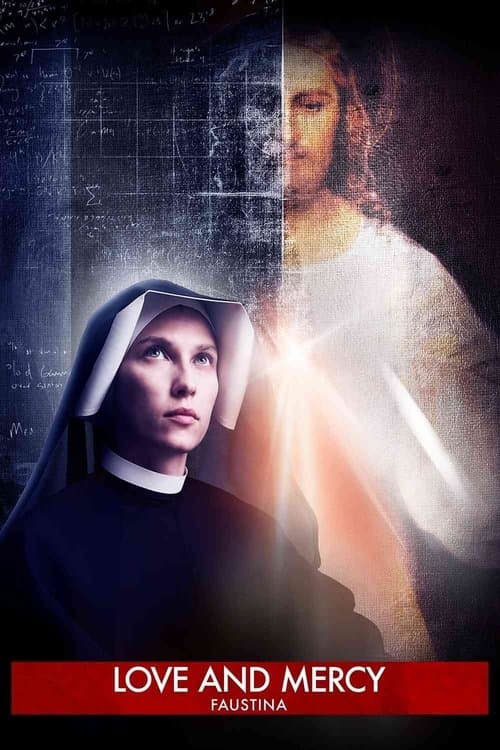Love And Mercy