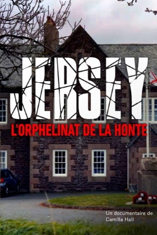 Jersey - Insel mit dunkler Vergangenheit