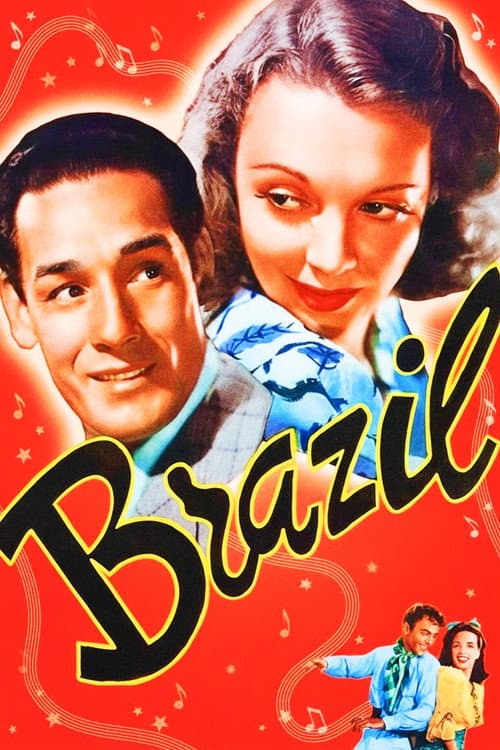 Brasilianische Serenade