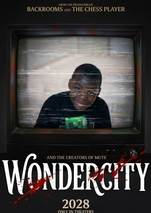 WonderCity