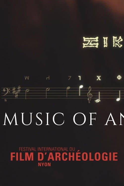 Music of Ancient Greece