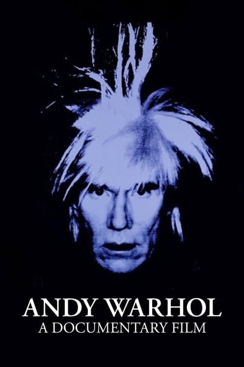 Andy Warhol - Godfather of Pop