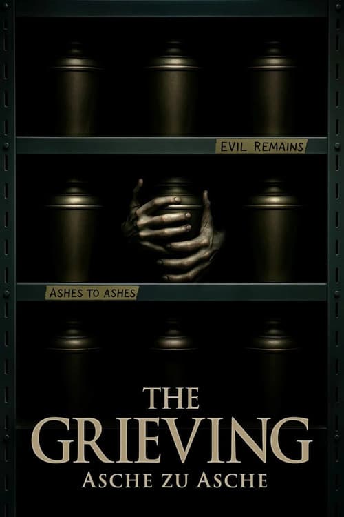The Grieving - Asche zu Asche