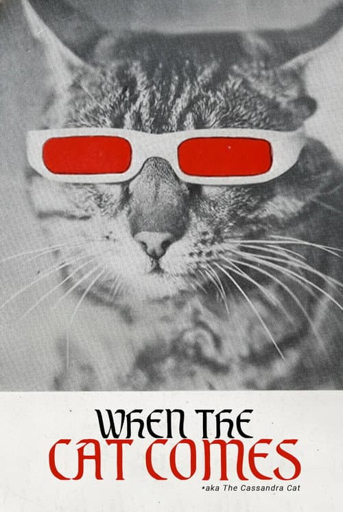 Wenn der Kater kommt