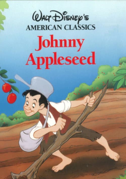 Hänschen Apfelkern
