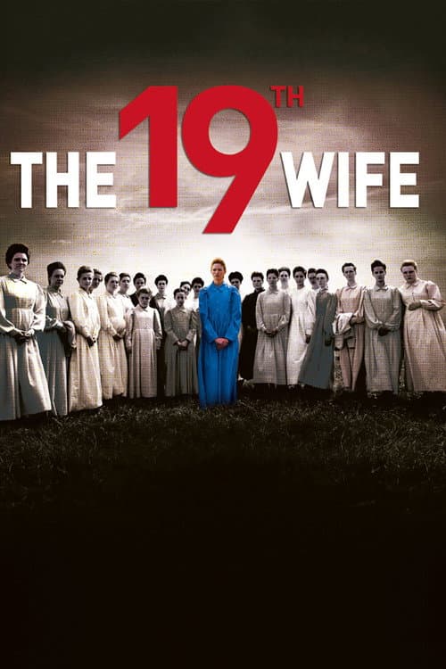 Die 19te Frau