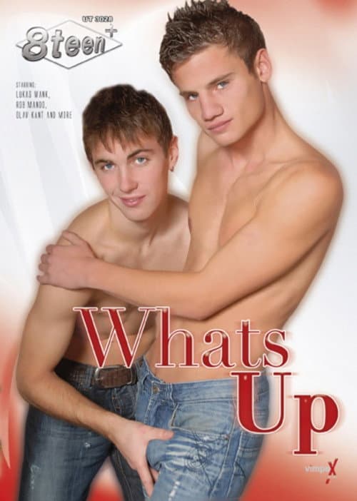 Whats Up