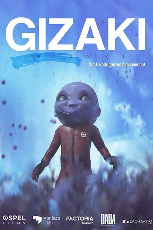 Gizaki