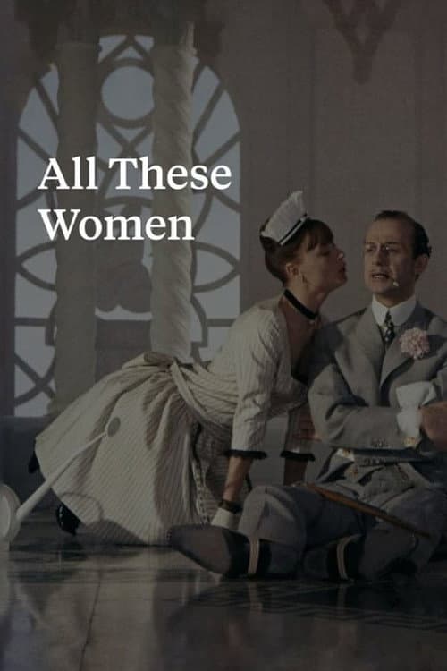 Ach diese Frauen