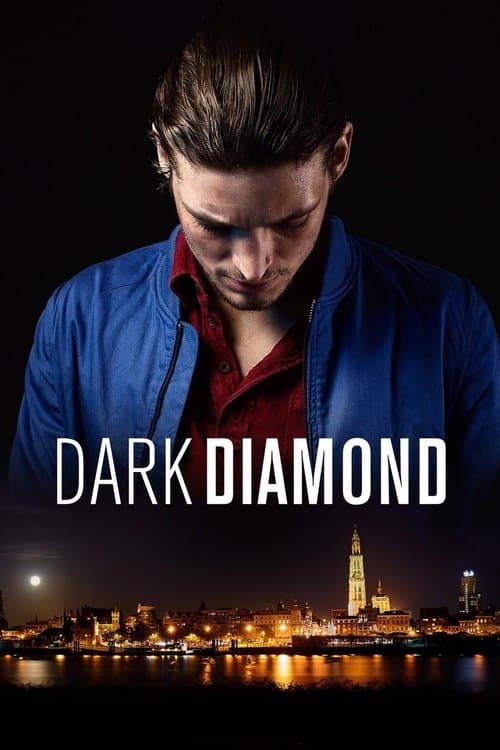 Schwarzer Diamant