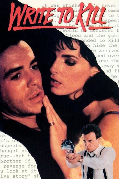 Write to Kill