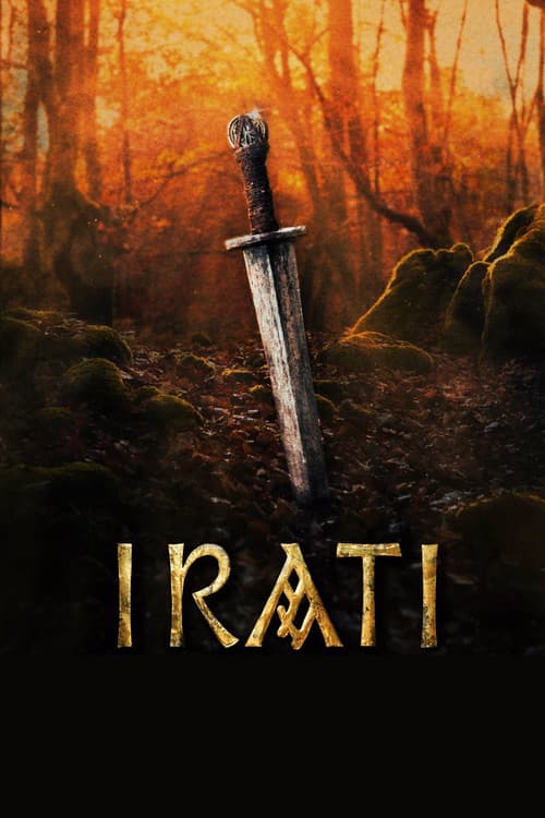 Irati – Age of Gods and Monsters