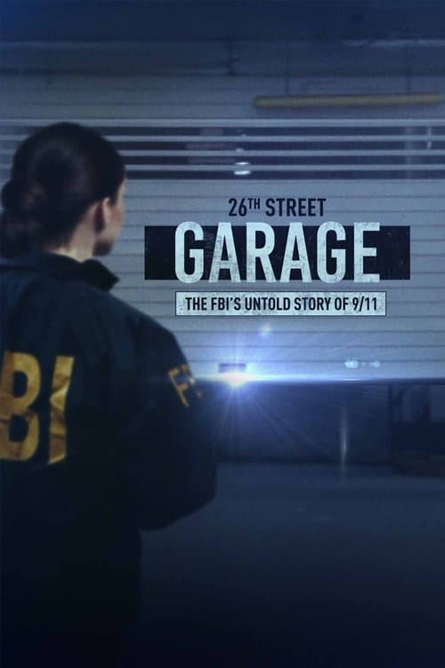 9/​11 – Die unerzählte Geschichte des FBI