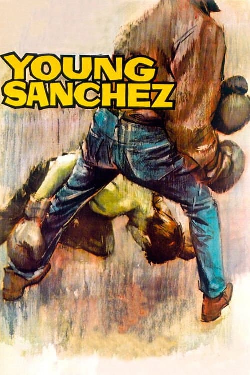 Young SĂĄnchez