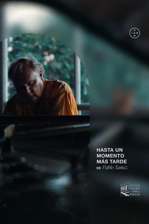 Hasta un momento más tarde