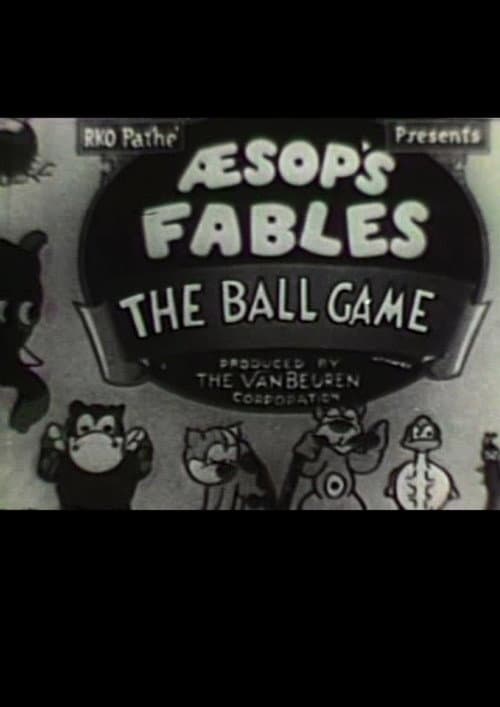 The Ball Game