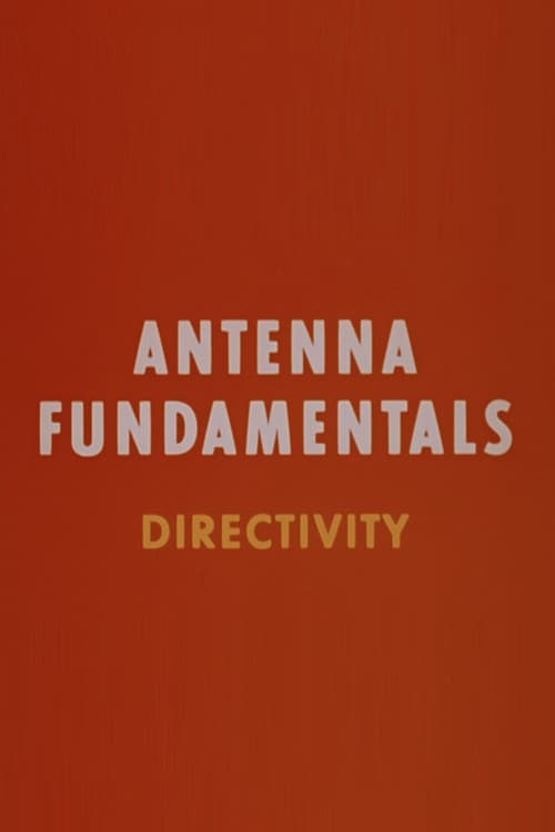 Directivity