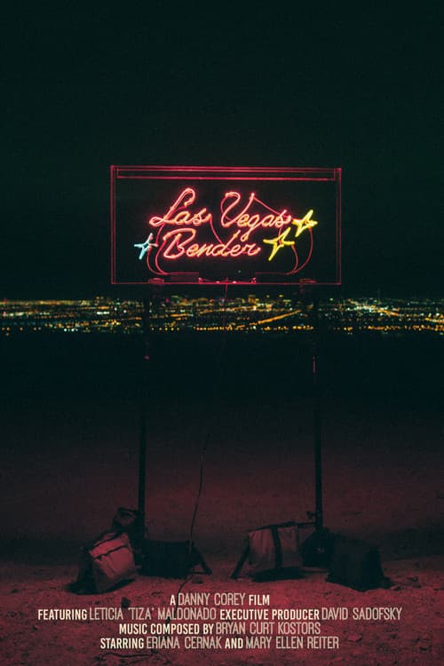 Las Vegas Bender