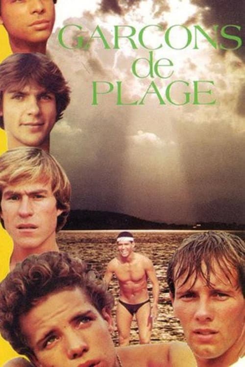 Garçons de Plage