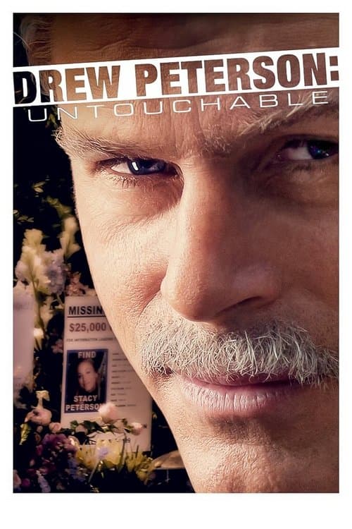 Drew Peterson - Der Unberührbare