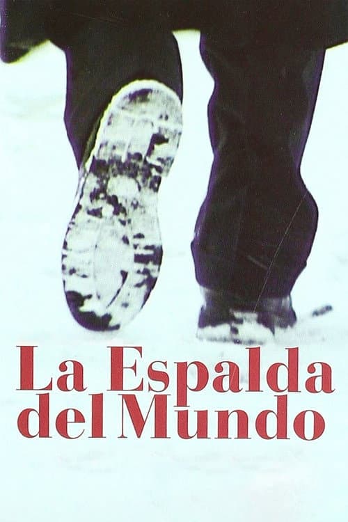 La espalda del mundo