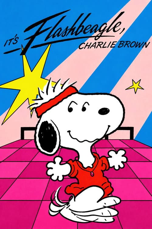 Der Disco Beagle, Charlie Brown