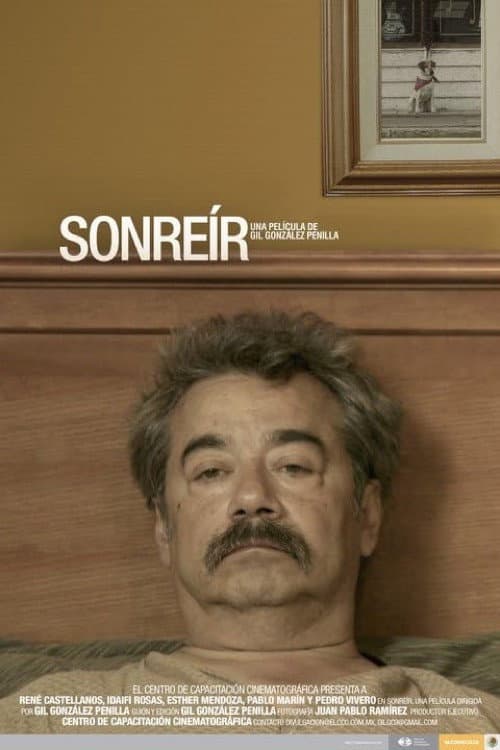 Sonreír