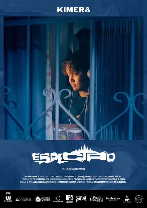 Espectro