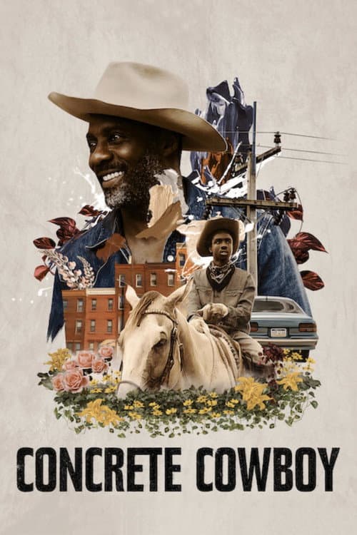 Concrete Cowboy