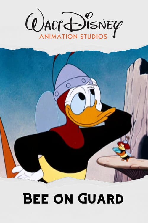 Der Bienenwächter