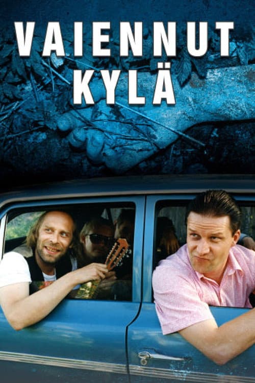 Vaiennut kylÀ