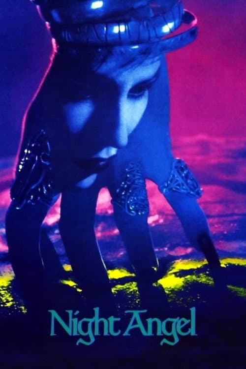 Night Angel - Die Hure des Satans