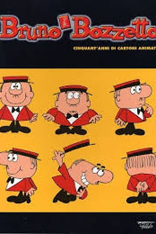 Die Welt des Bruno Bozzetto - Kurzfilme und Dokumentation