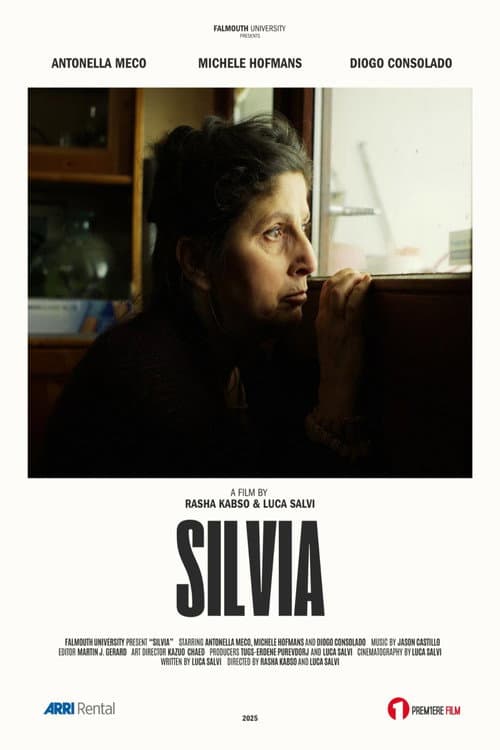 Silvia